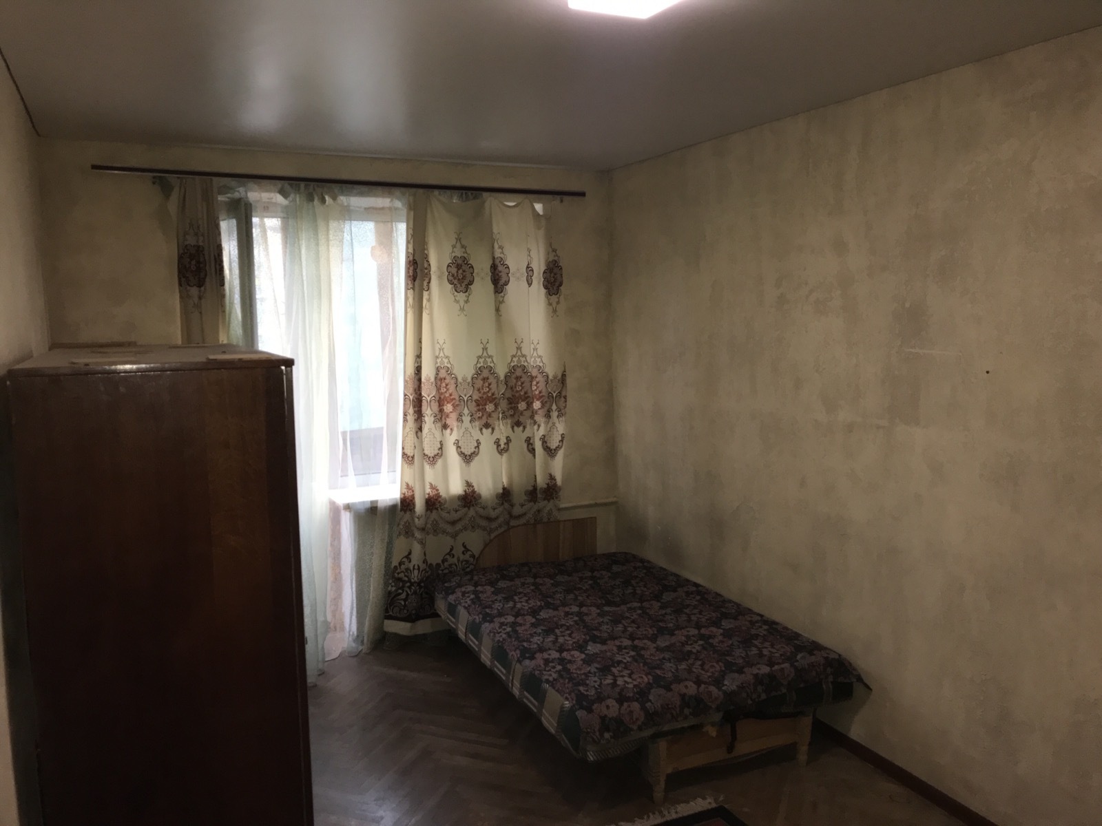 Оренда 1-кімнатної квартири 29 м², Григорія Чупринки вул., 1/10