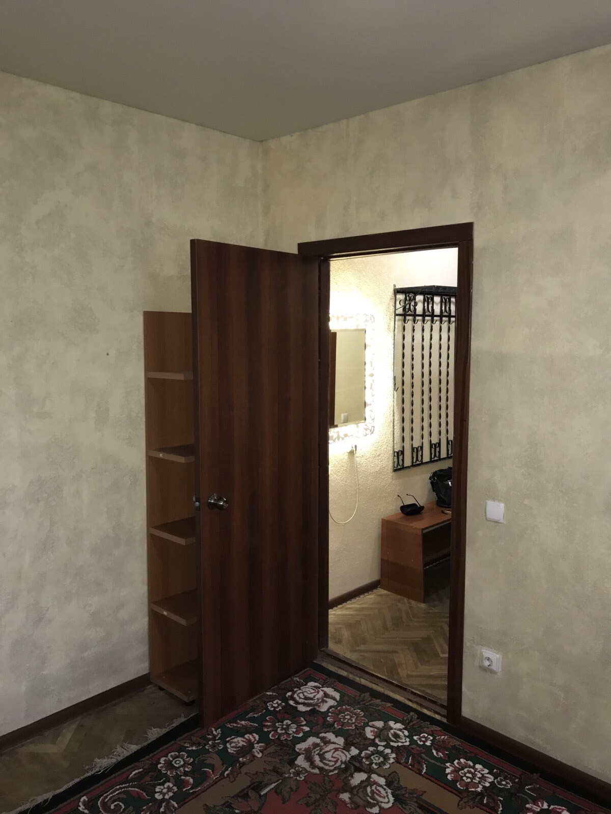 Оренда 1-кімнатної квартири 29 м², Григорія Чупринки вул., 1/10