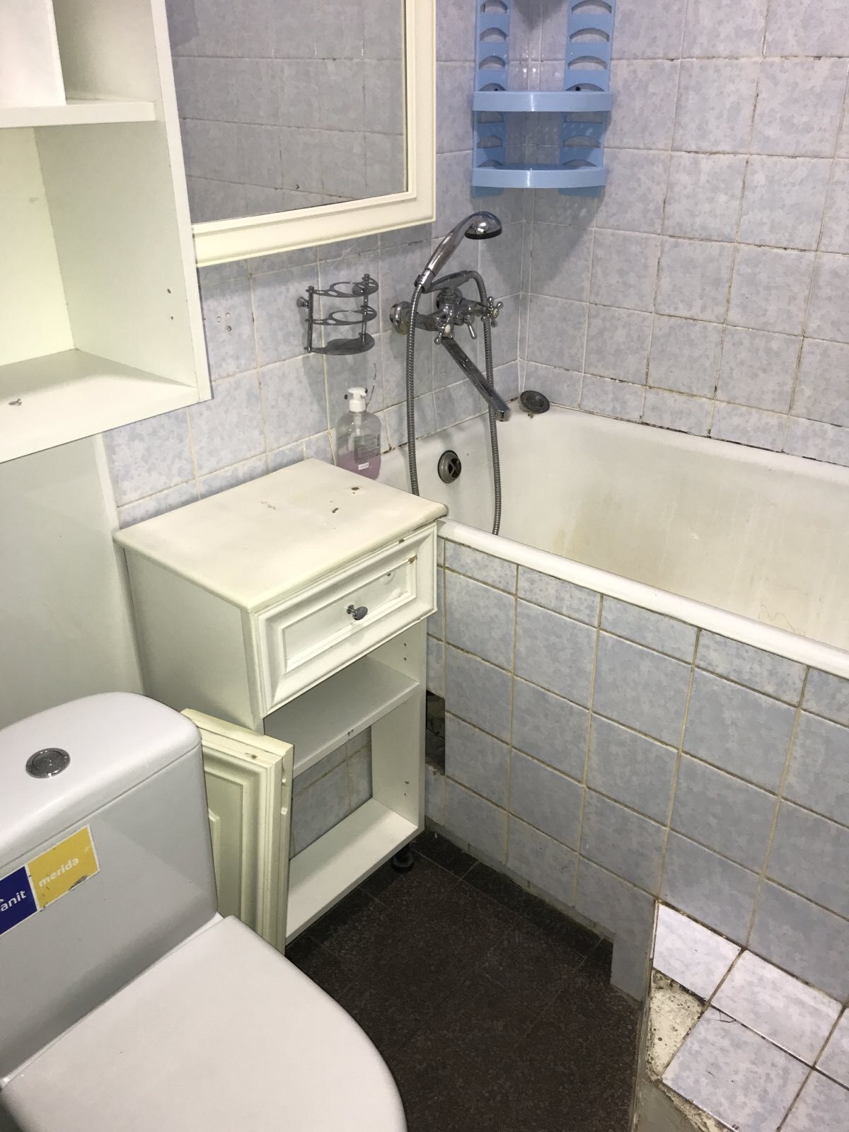 Оренда 1-кімнатної квартири 29 м², Григорія Чупринки вул., 1/10