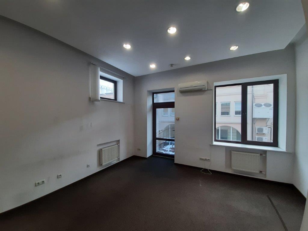 Аренда офиса 463 м², Хорива ул.