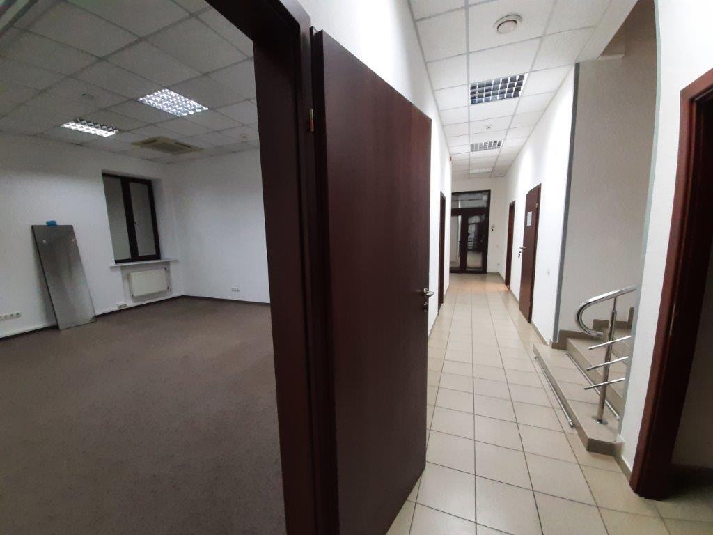 Аренда офиса 463 м², Хорива ул.