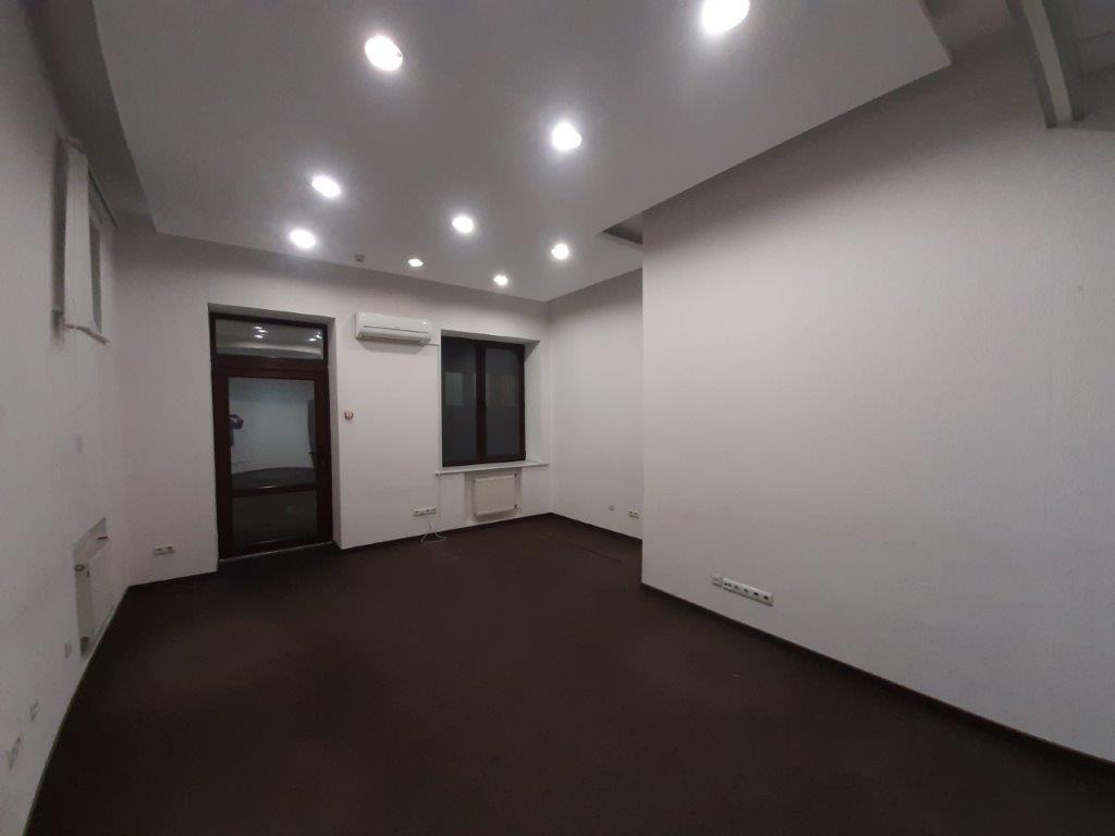 Аренда офиса 463 м², Хорива ул.