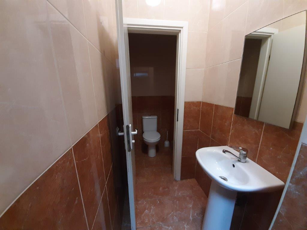 Аренда офиса 463 м², Хорива ул.