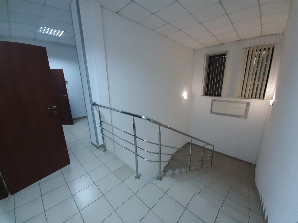 Аренда офиса 463 м², Хорива ул.
