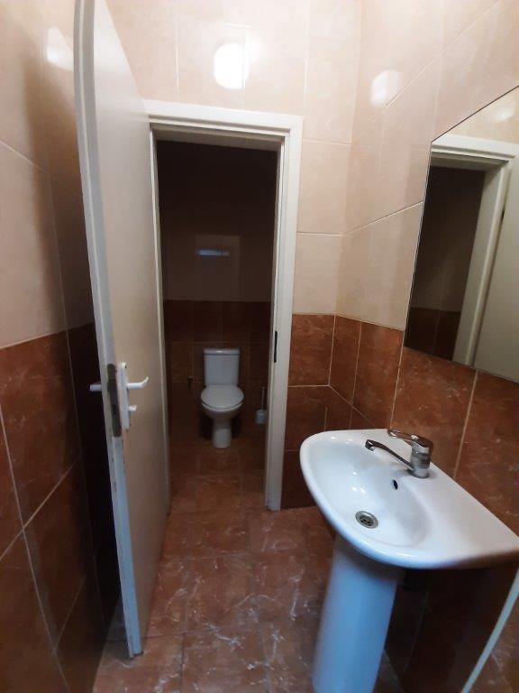 Аренда офиса 463 м², Хорива ул.