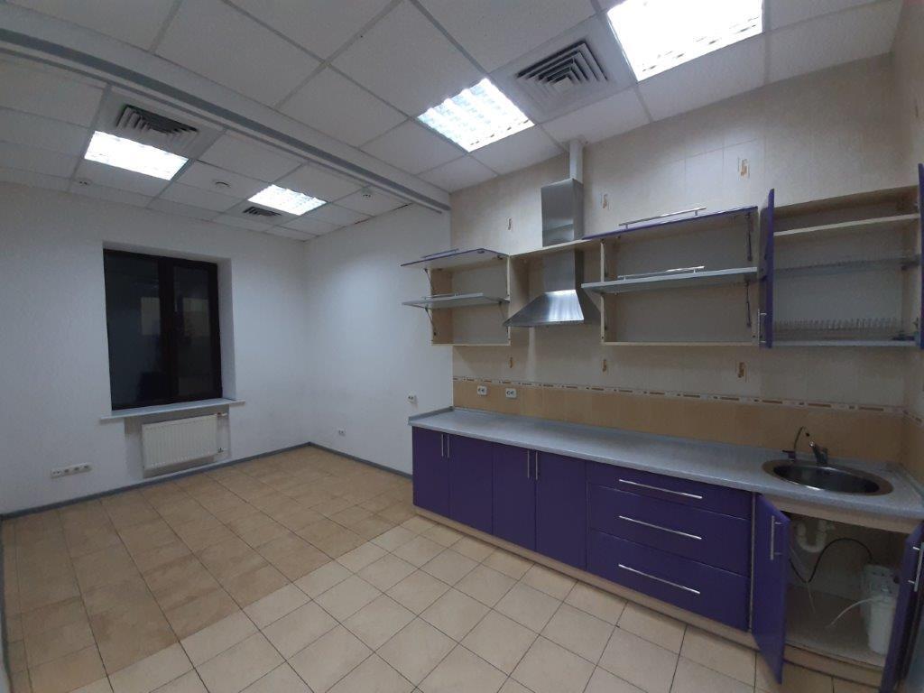Аренда офиса 463 м², Хорива ул.