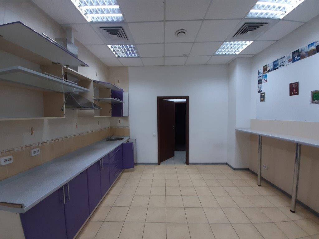 Аренда офиса 463 м², Хорива ул.