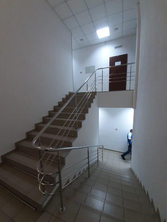 Аренда офиса 463 м², Хорива ул.