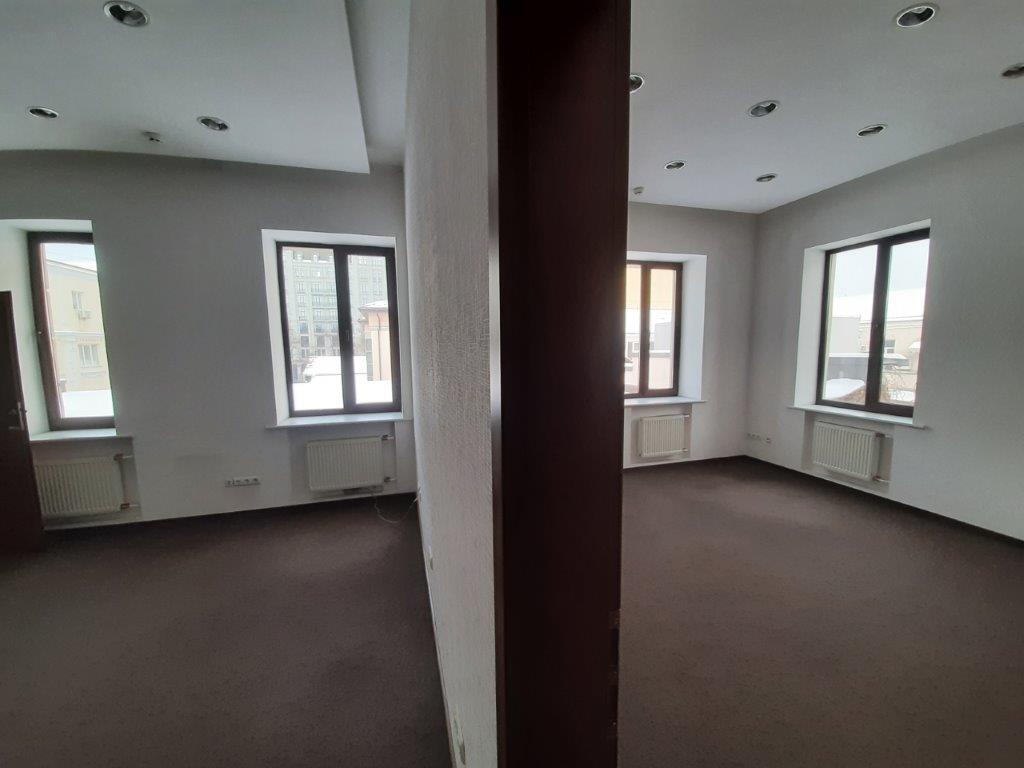 Аренда офиса 463 м², Хорива ул.