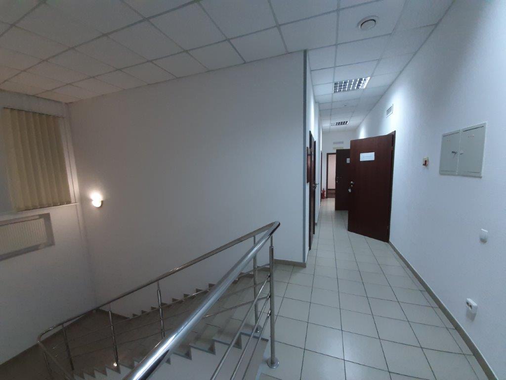 Аренда офиса 463 м², Хорива ул.