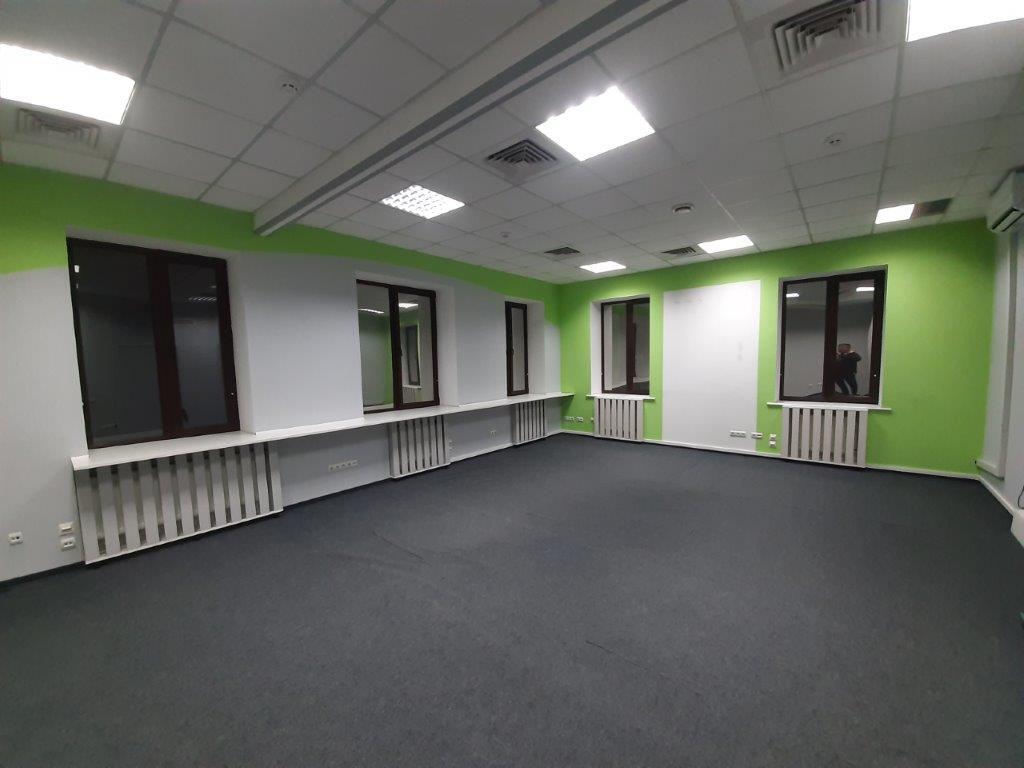 Аренда офиса 463 м², Хорива ул.