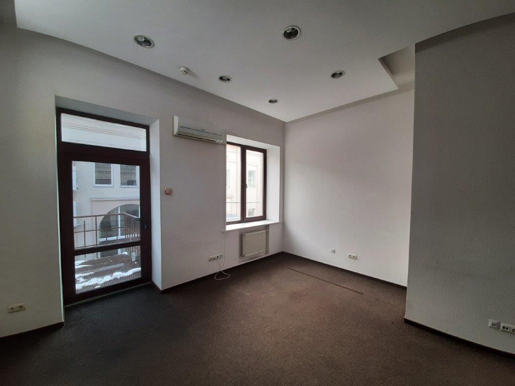 Аренда офиса 463 м², Хорива ул.