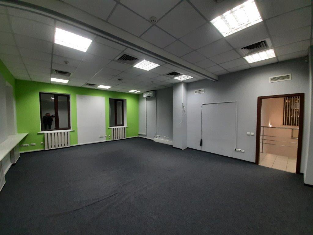 Аренда офиса 463 м², Хорива ул.