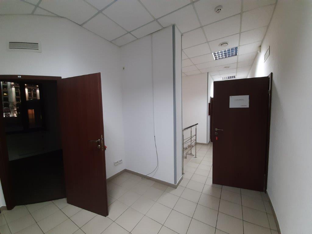 Аренда офиса 463 м², Хорива ул.