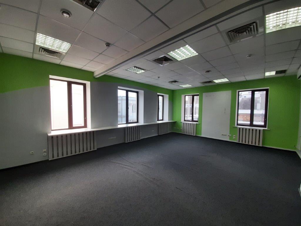 Аренда офиса 463 м², Хорива ул.