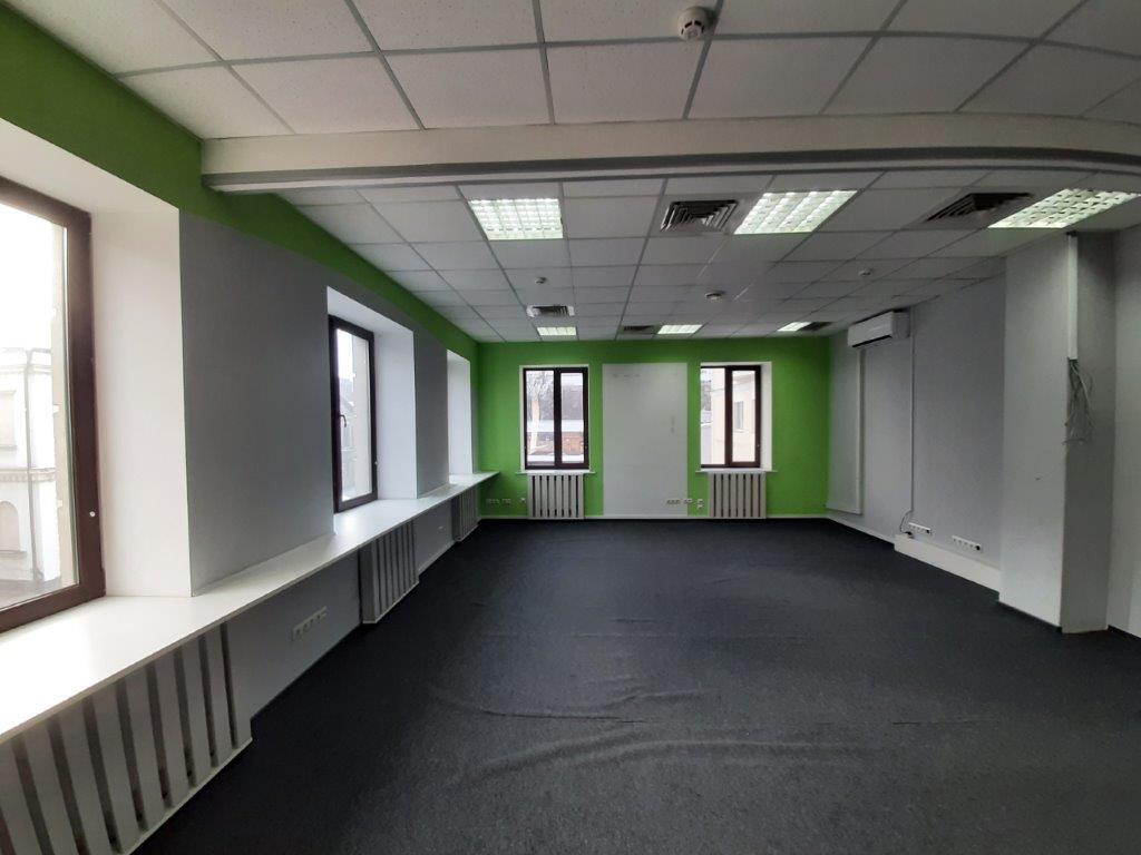 Аренда офиса 463 м², Хорива ул.