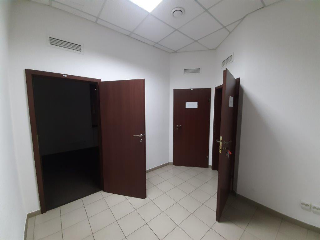 Аренда офиса 463 м², Хорива ул.