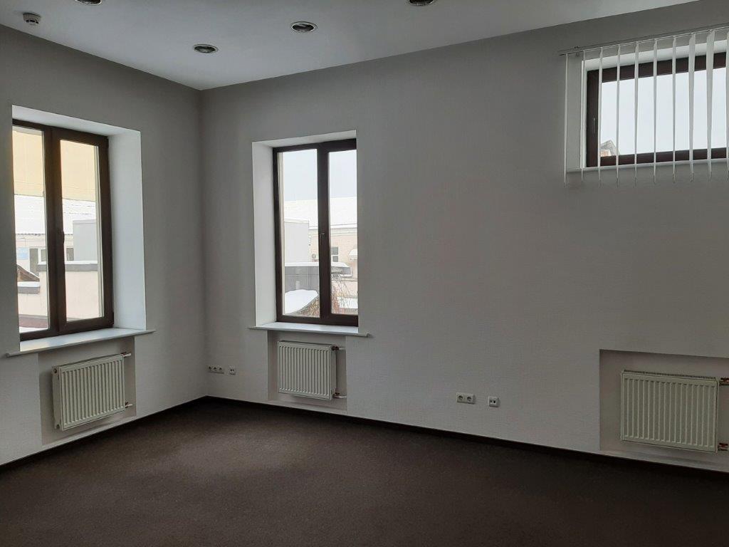 Аренда офиса 463 м², Хорива ул.