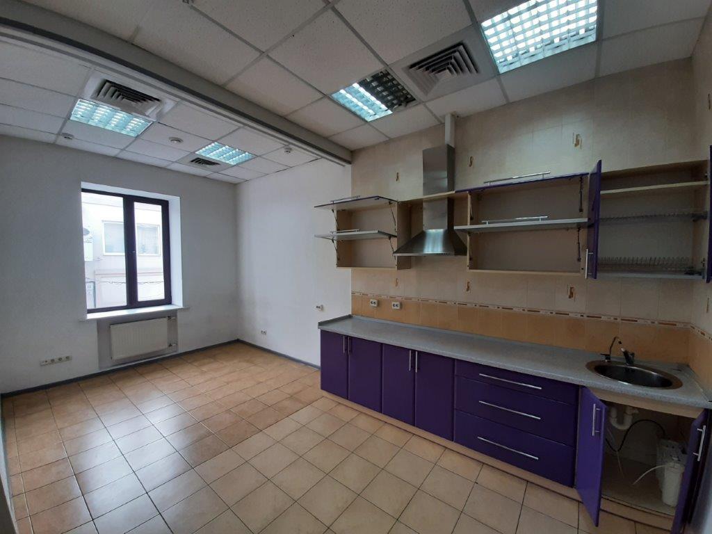 Аренда офиса 463 м², Хорива ул.