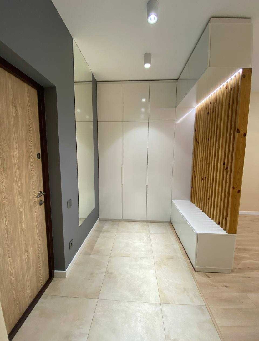 Продажа 1-комнатной квартиры 46 м², Люстдорфская дор., 1