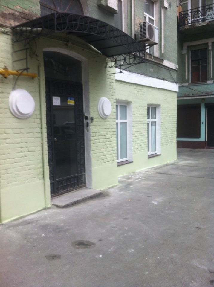 Продажа офиса 30 м², Лютеранская ул., 3
