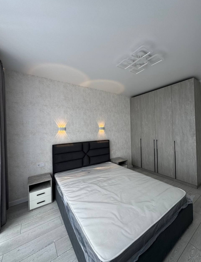 Продажа квартиры со свободной планировкой 45 м², Варненская ул.