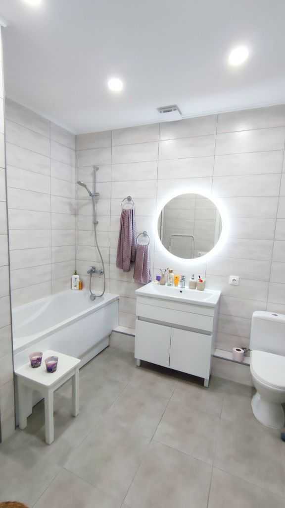 Продаж 1-кімнатної квартири 30 м², Юбилейное, улица 8 марта