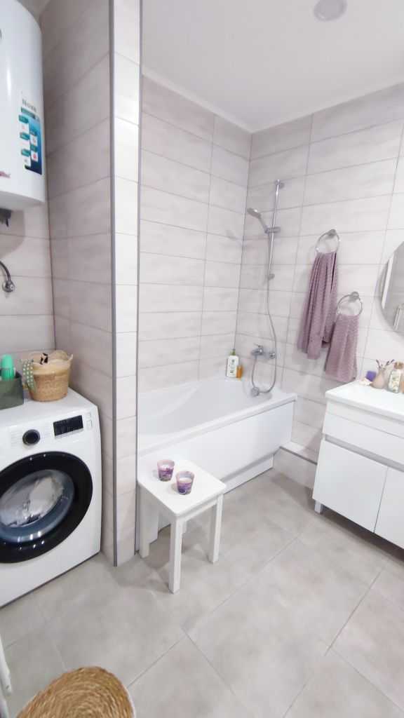 Продаж 1-кімнатної квартири 30 м², Юбилейное, улица 8 марта