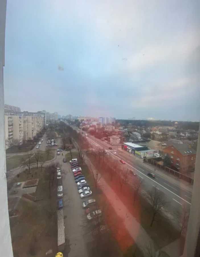 Продажа 3-комнатной квартиры 80 м², Уликовая ул., Харківське шосе, 180/21