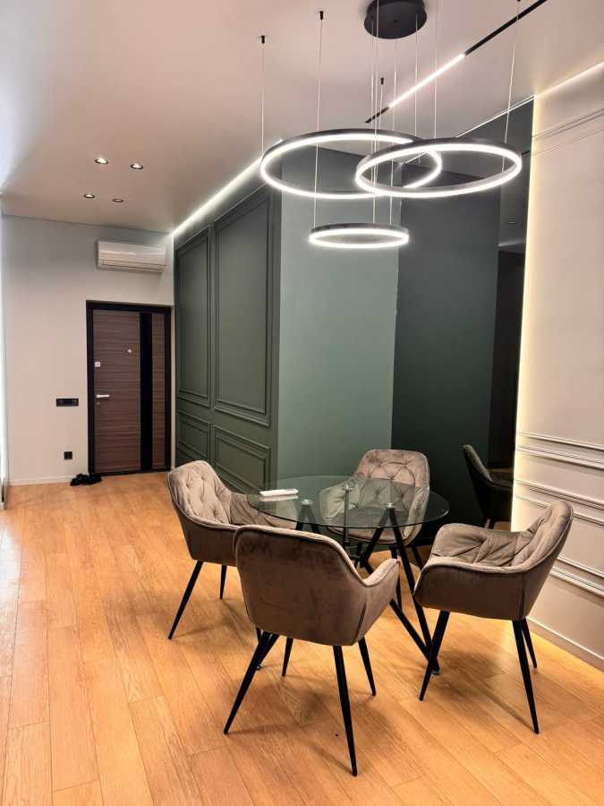 Аренда 2-комнатной квартиры 60 м², Михаила Драгомирова ул., 14А