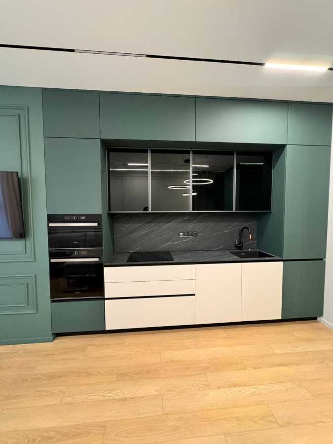 Аренда 2-комнатной квартиры 60 м², Михаила Драгомирова ул., 14А