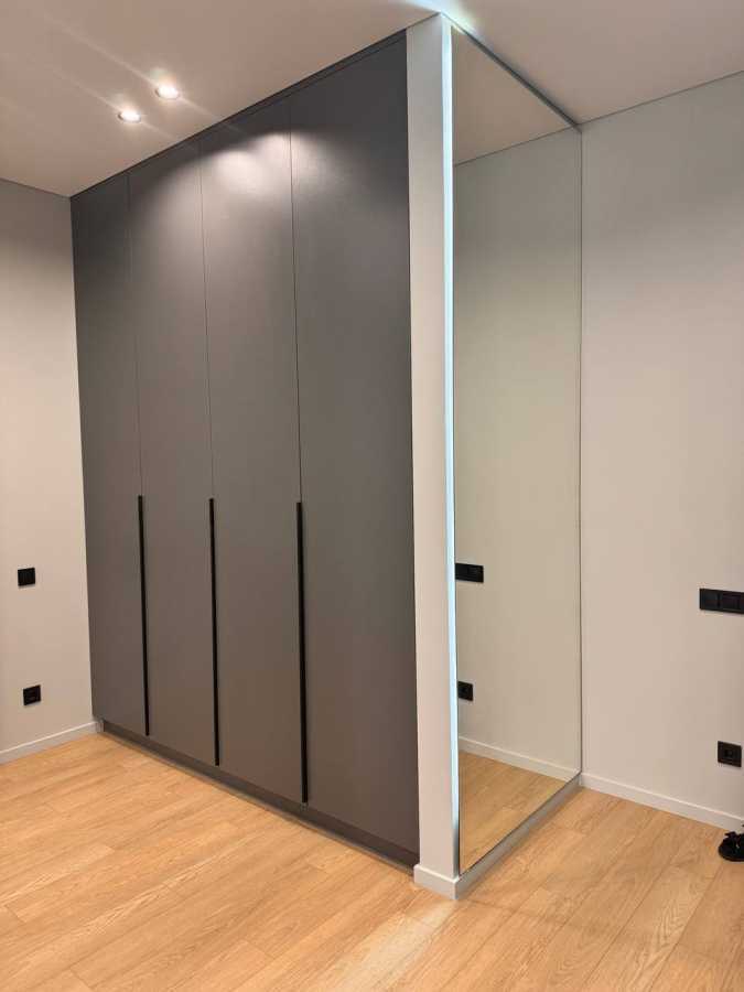 Аренда 2-комнатной квартиры 60 м², Михаила Драгомирова ул., 14А