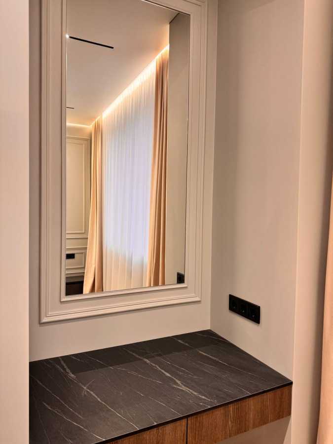 Аренда 2-комнатной квартиры 60 м², Михаила Драгомирова ул., 14А