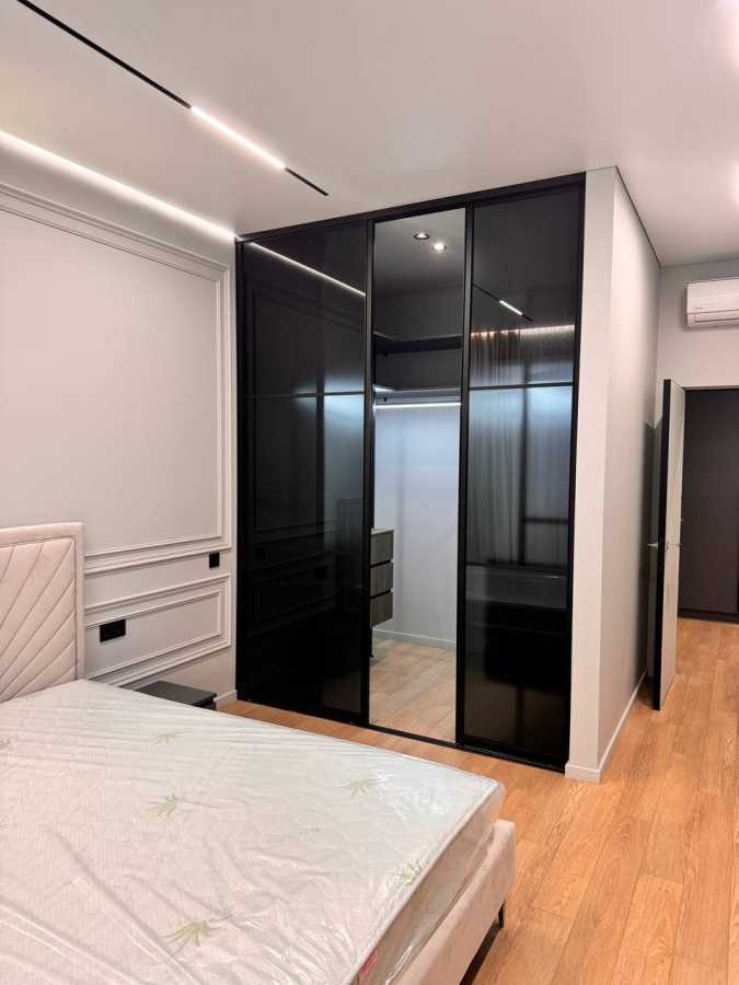 Аренда 2-комнатной квартиры 60 м², Михаила Драгомирова ул., 14А