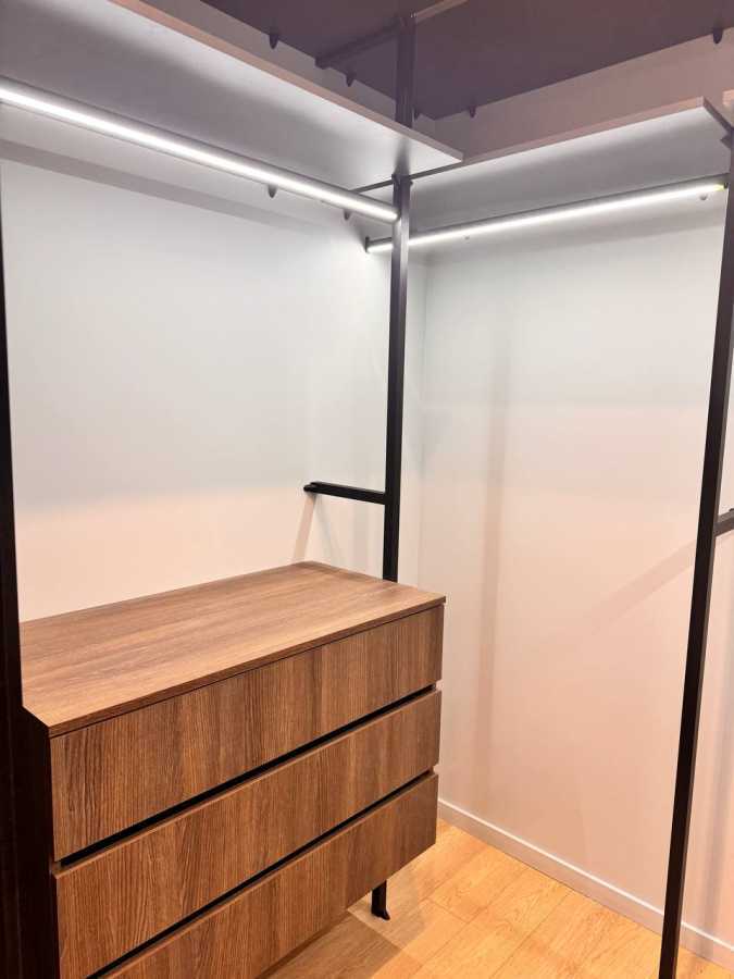 Аренда 2-комнатной квартиры 60 м², Михаила Драгомирова ул., 14А