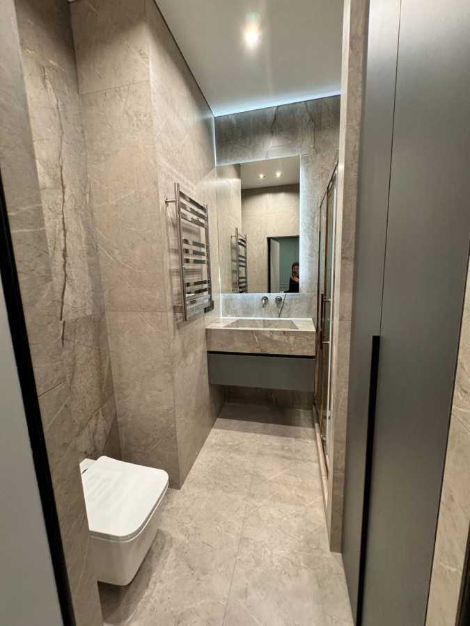Аренда 2-комнатной квартиры 60 м², Михаила Драгомирова ул., 14А