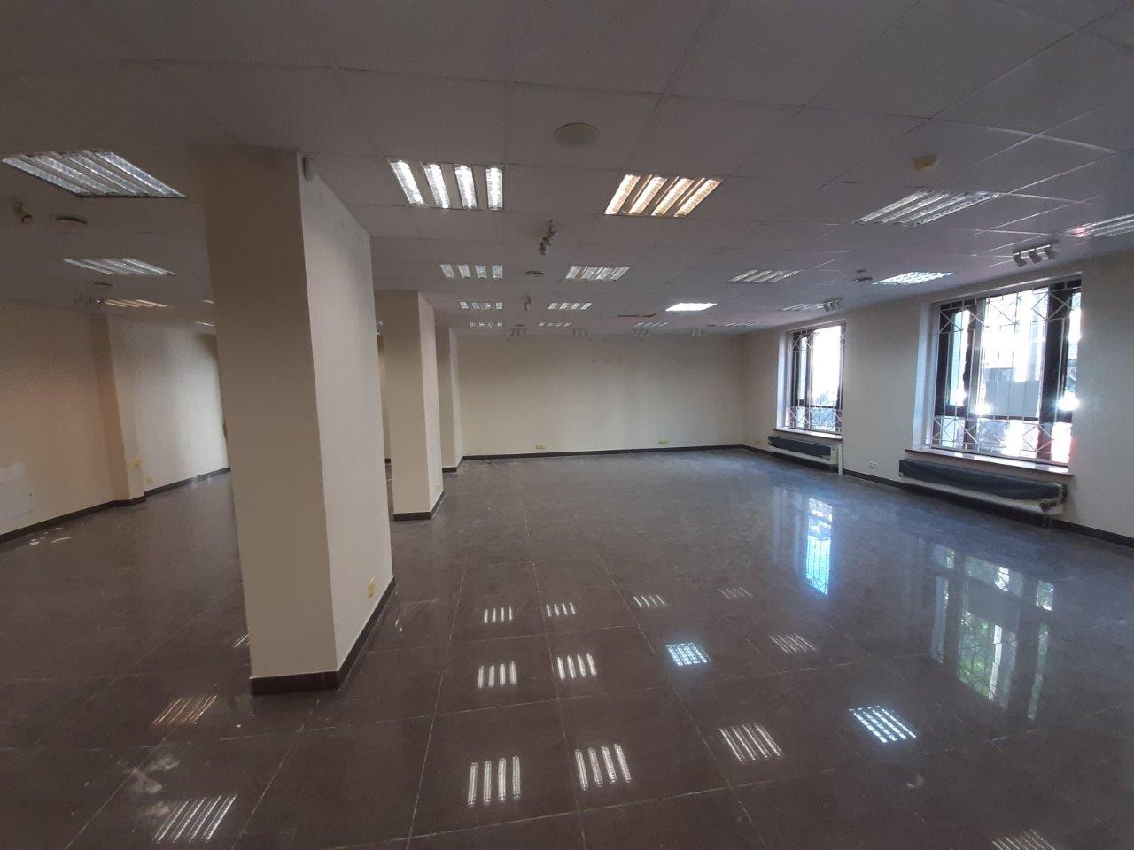 Аренда офиса 222 м², Борисоглебская ул.