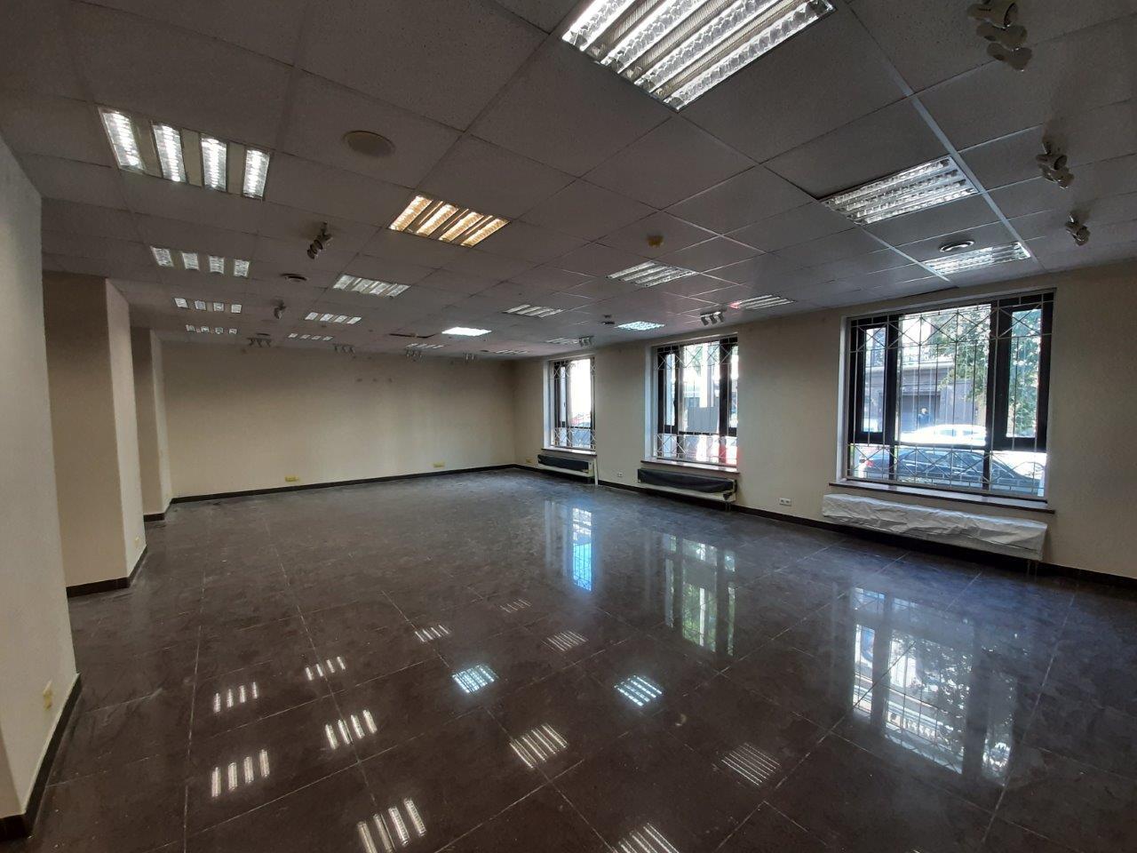 Аренда офиса 222 м², Борисоглебская ул.