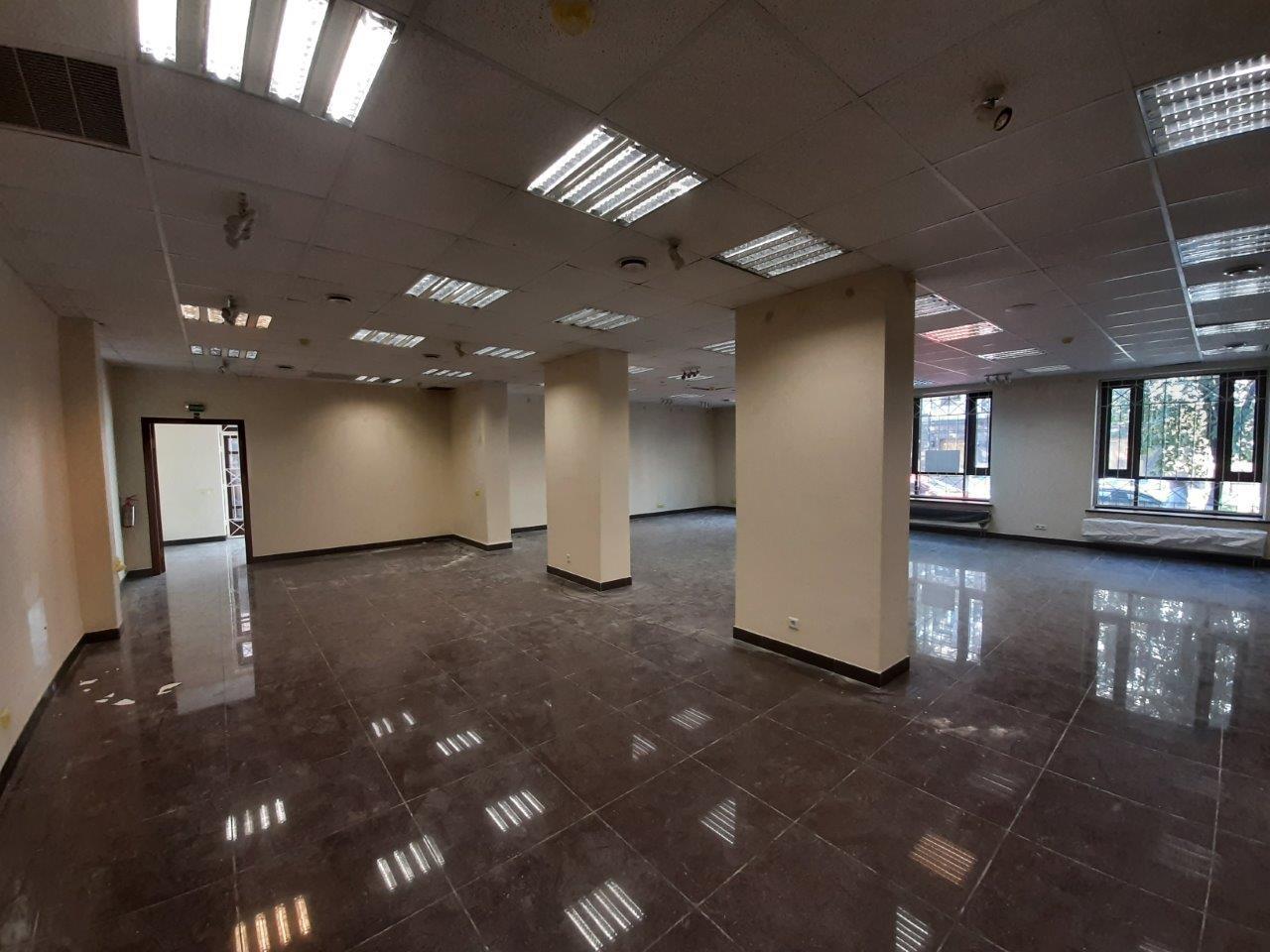 Аренда офиса 222 м², Борисоглебская ул.