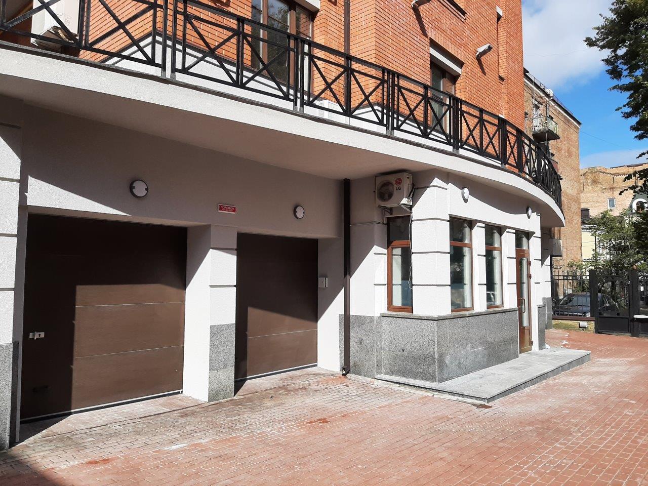 Аренда офиса 222 м², Борисоглебская ул.