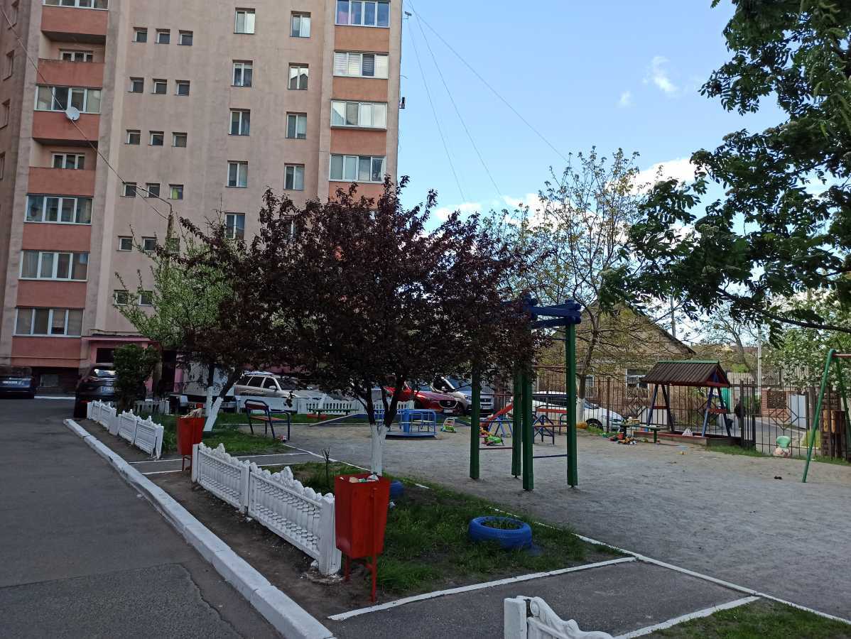 Продажа 2-комнатной квартиры 83.7 м², Соборная ул., 46