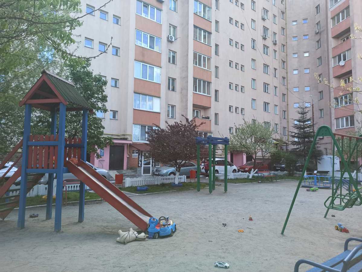 Продажа 2-комнатной квартиры 83.7 м², Соборная ул., 46