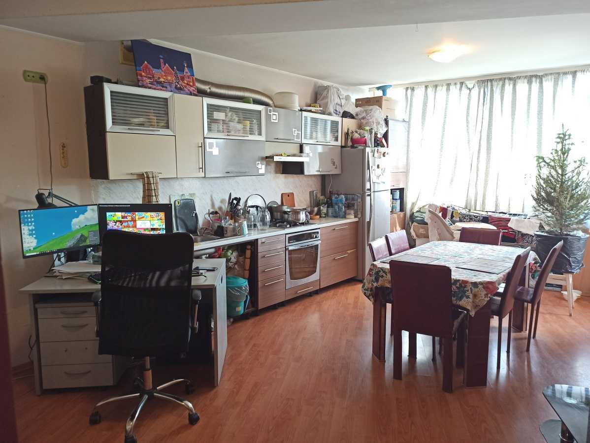 Продажа 2-комнатной квартиры 83.7 м², Соборная ул., 46