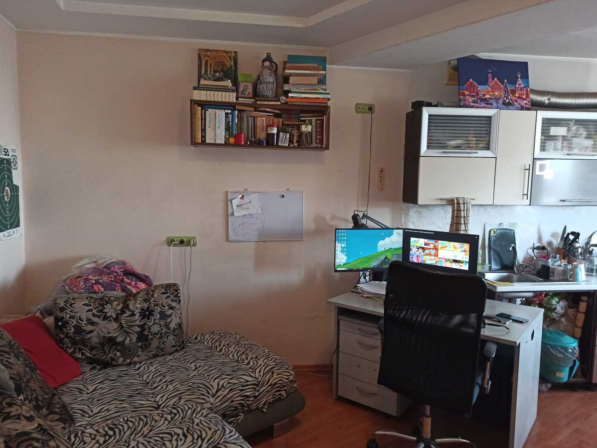 Продажа 2-комнатной квартиры 83.7 м², Соборная ул., 46