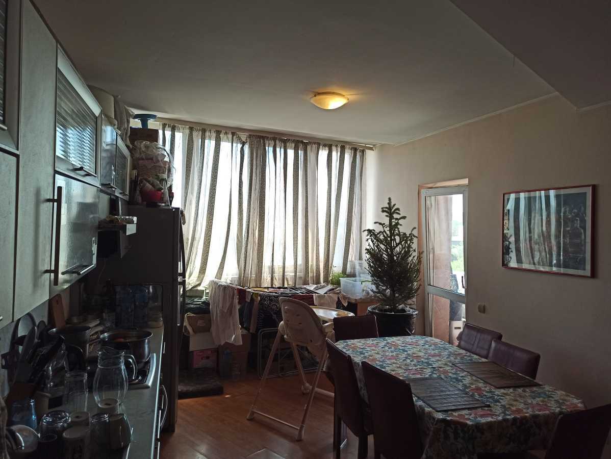 Продажа 2-комнатной квартиры 83.7 м², Соборная ул., 46