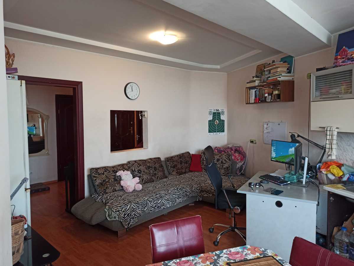 Продажа 2-комнатной квартиры 83.7 м², Соборная ул., 46