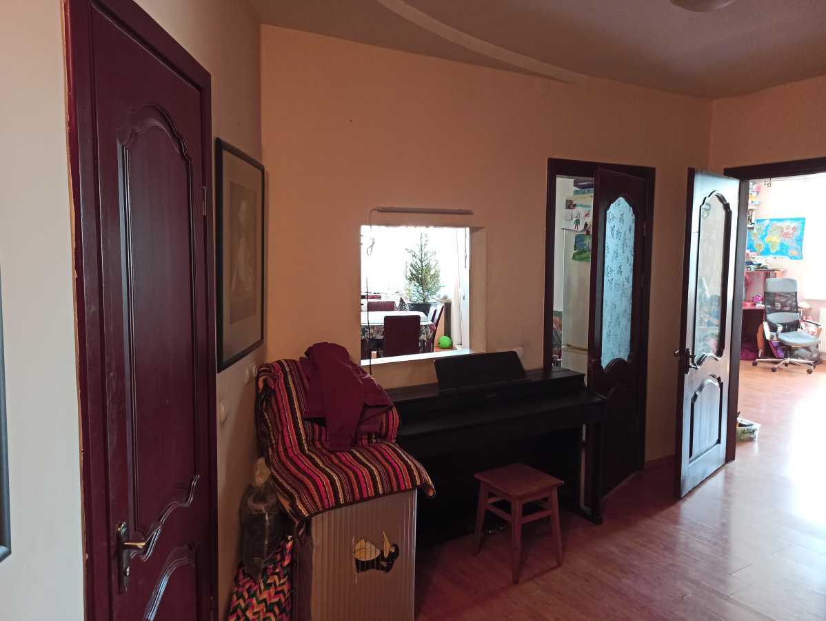 Продажа 2-комнатной квартиры 83.7 м², Соборная ул., 46