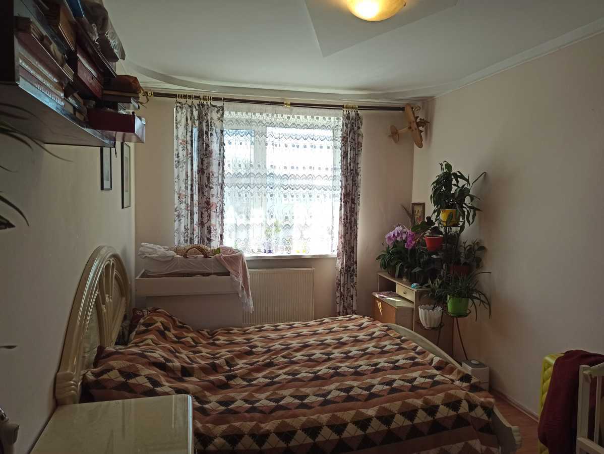 Продажа 2-комнатной квартиры 83.7 м², Соборная ул., 46