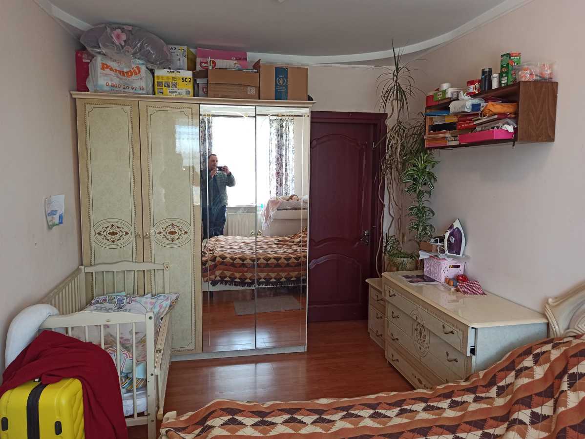 Продажа 2-комнатной квартиры 83.7 м², Соборная ул., 46
