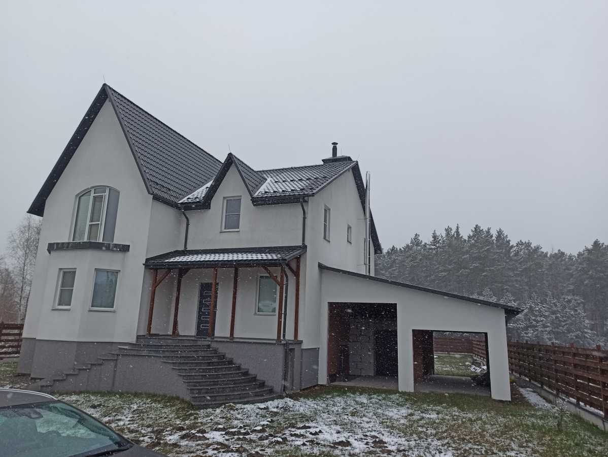 Продаж будинку 404 м², Покровська, 15В